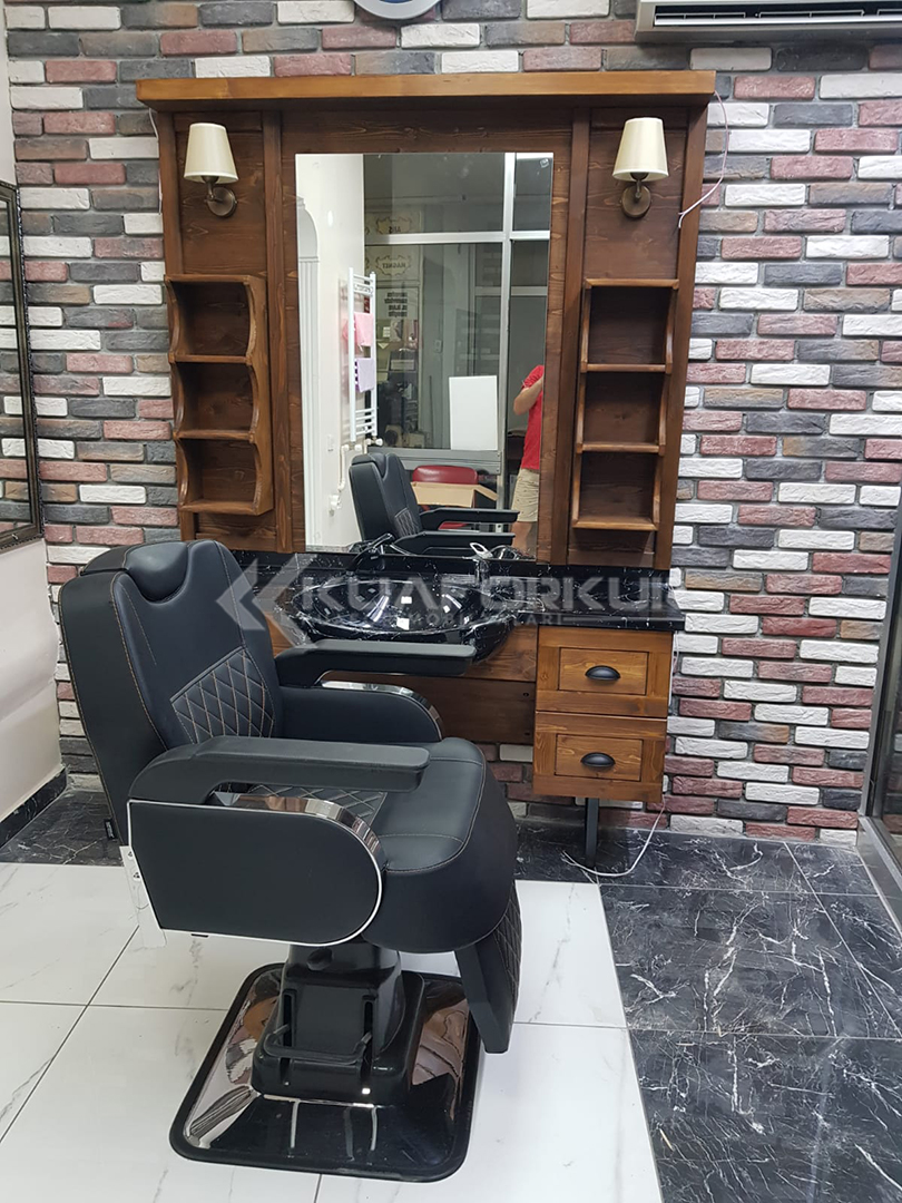 Uygulama Salonlar 11