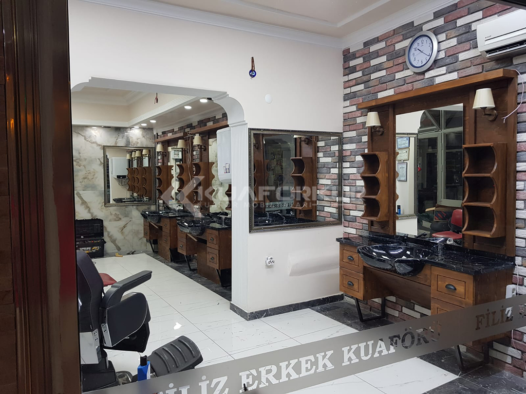 Uygulama Salonlar 11