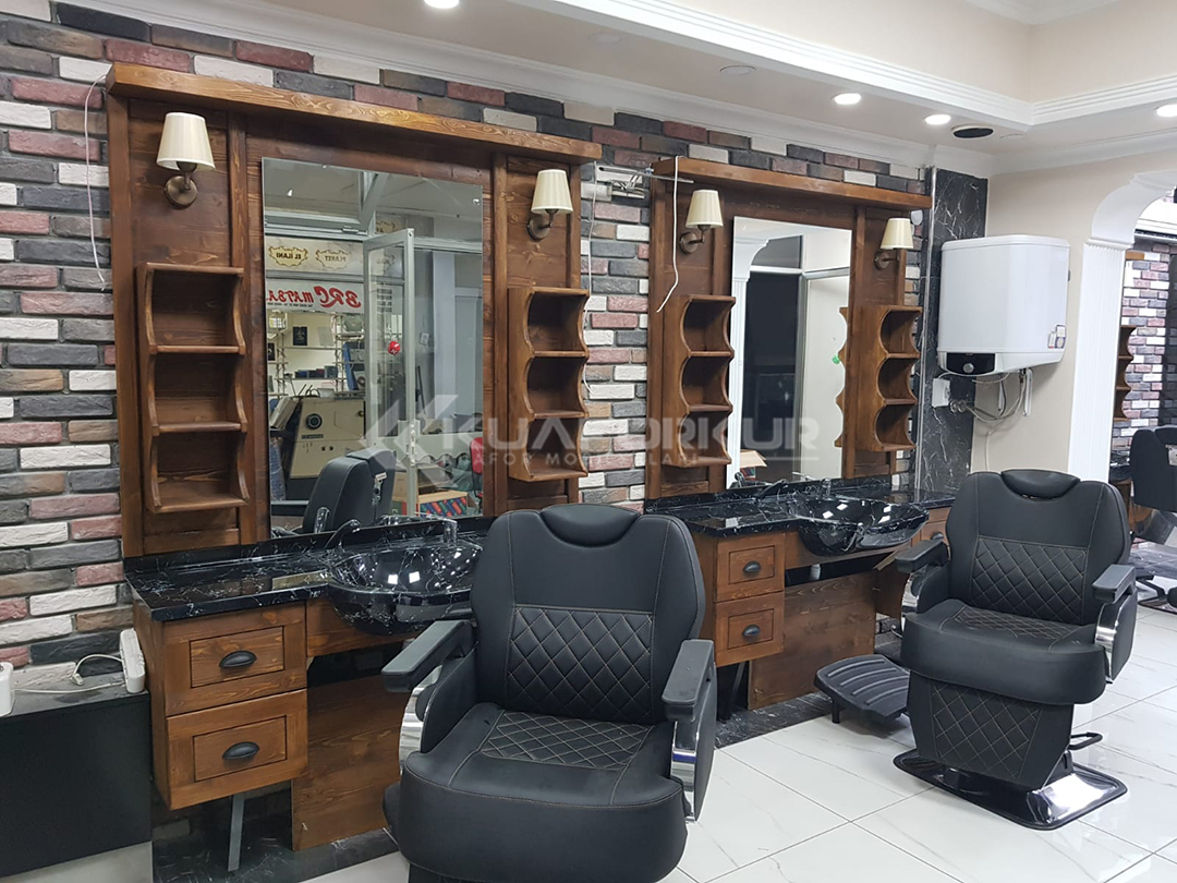 Uygulama Salonlar 11