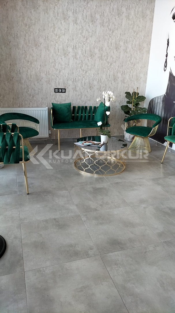 Uygulama Salonlar 12