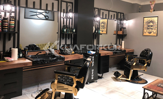 Uygulama Salonlar 13