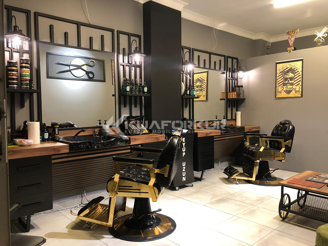 Uygulama Salonlar 13