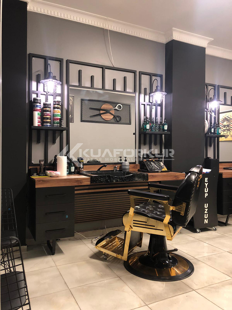 Uygulama Salonlar 13