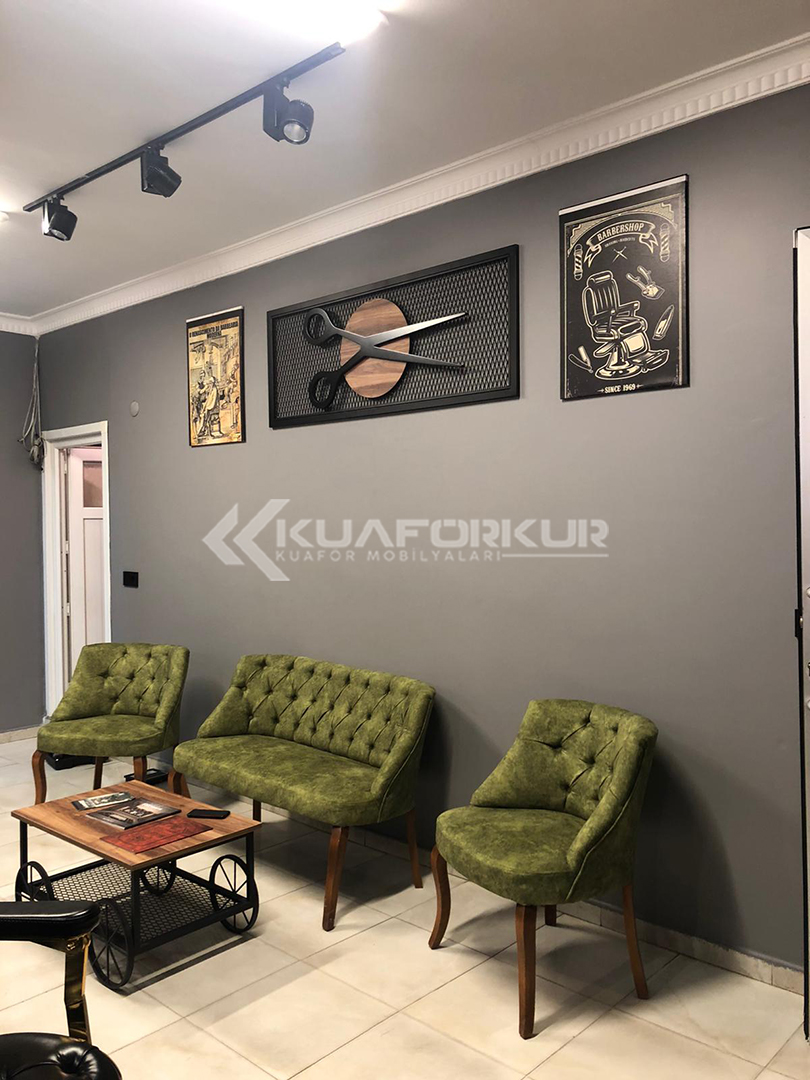 Uygulama Salonlar 13