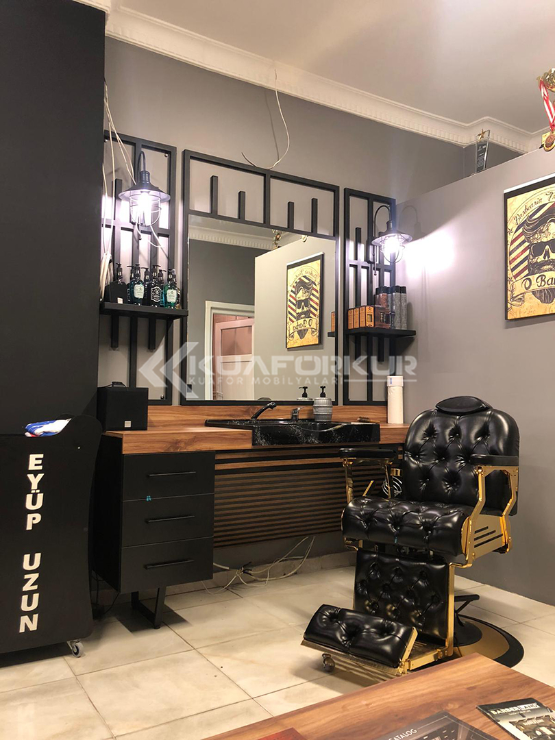 Uygulama Salonlar 13