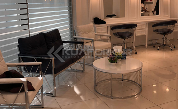 Uygulama Salonlar 14