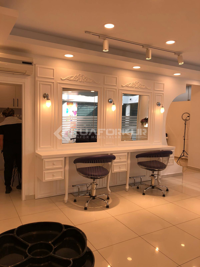 Uygulama Salonlar 14