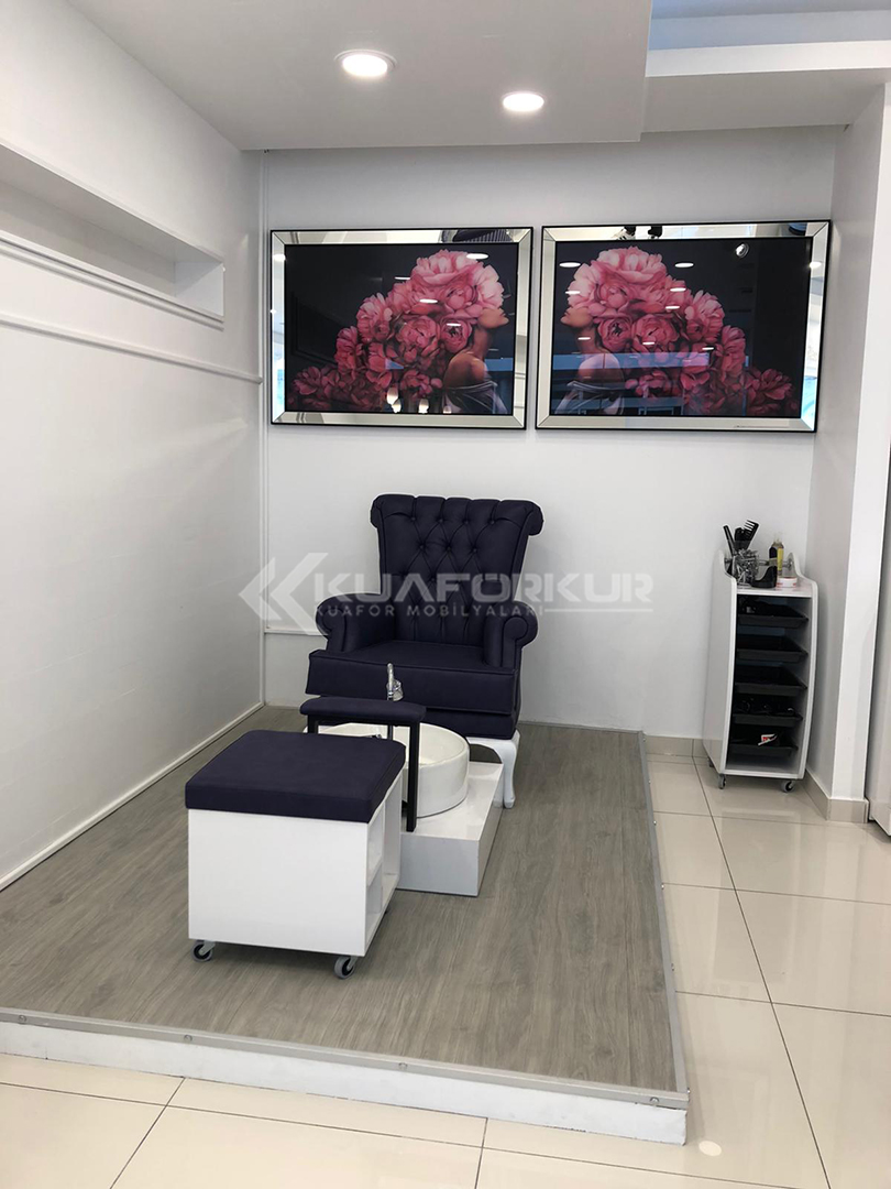 Uygulama Salonlar 14