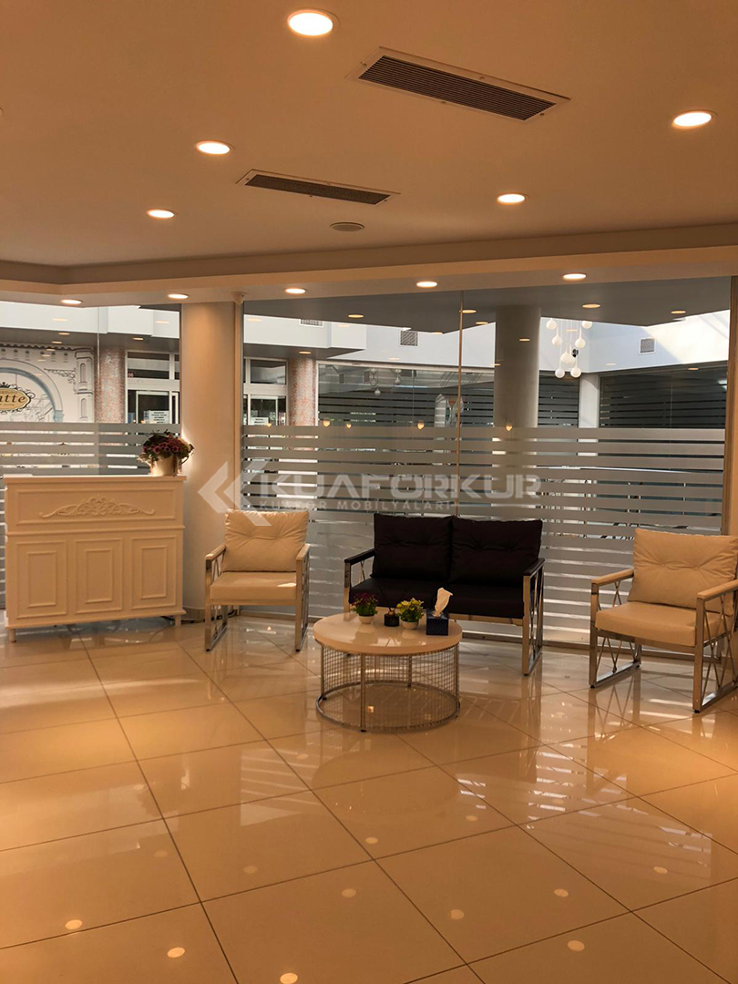 Uygulama Salonlar 14