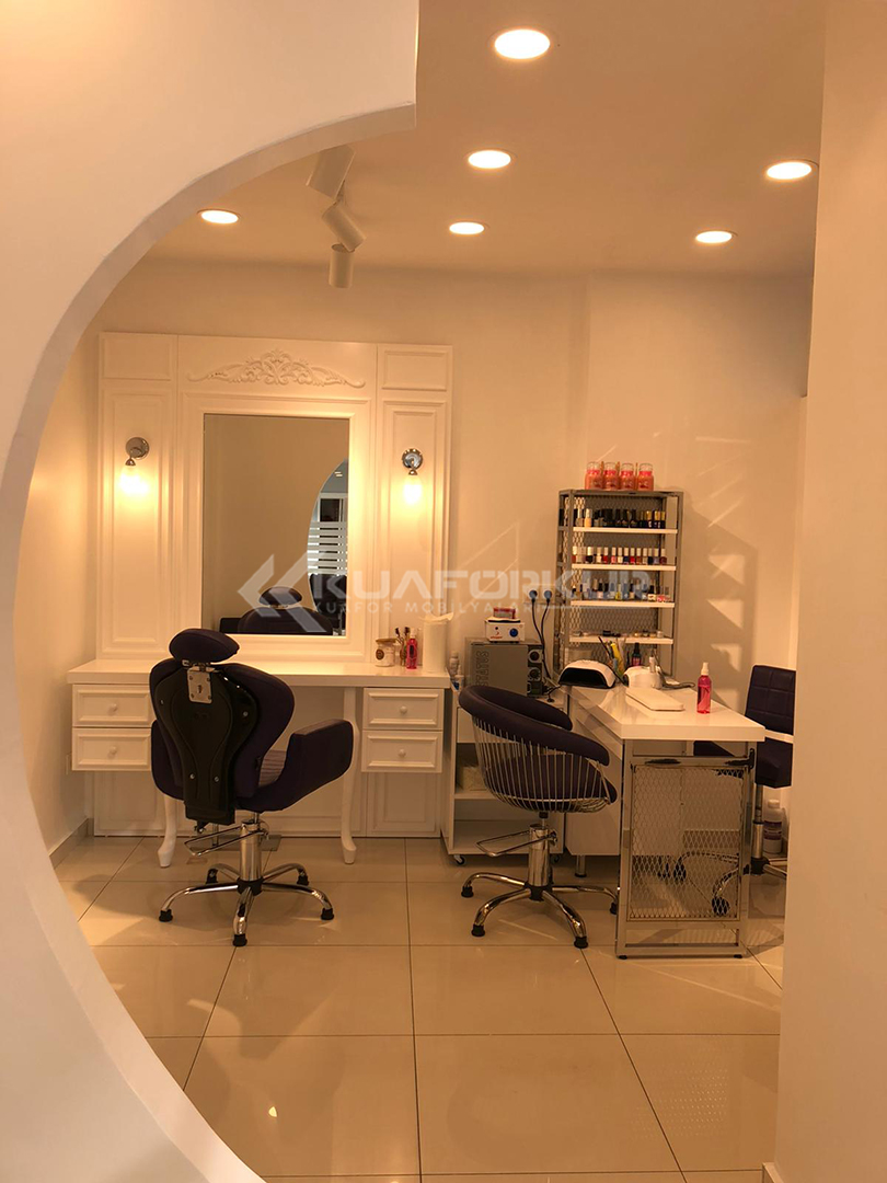 Uygulama Salonlar 14