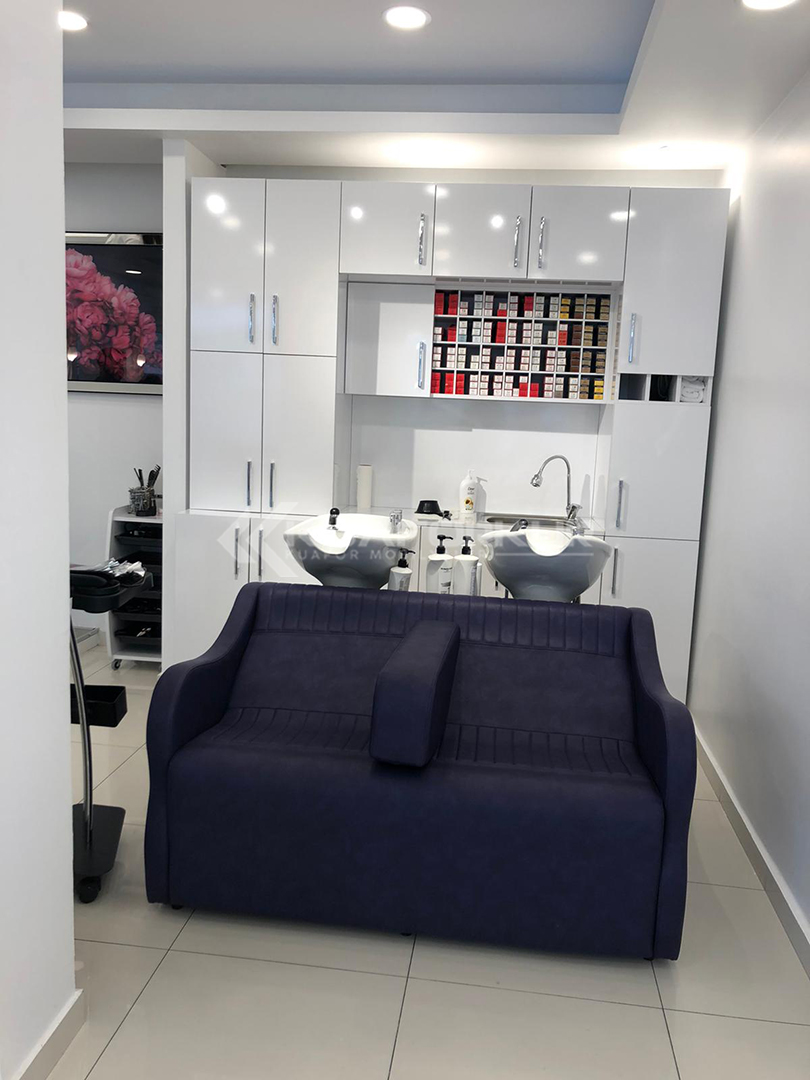 Uygulama Salonlar 14