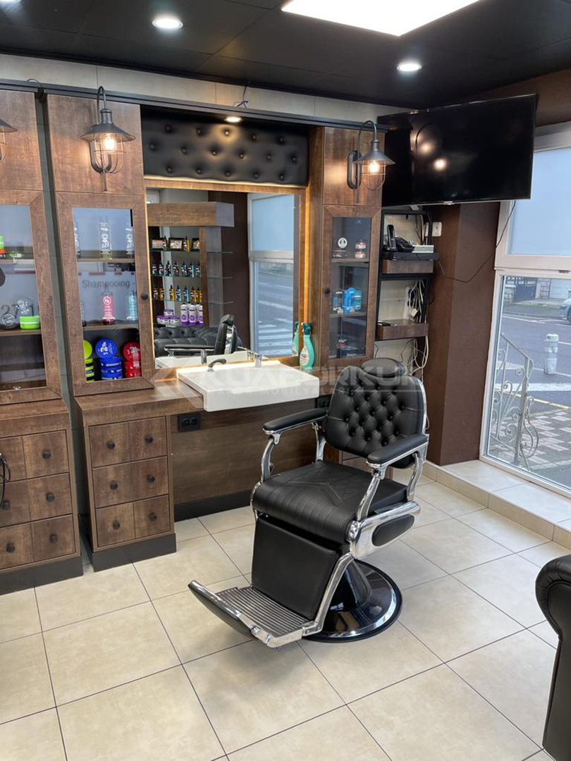 Uygulanan Salonlar 15