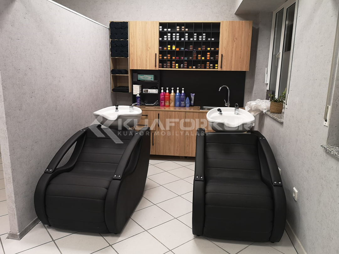 Uygulanan Salonlar 18