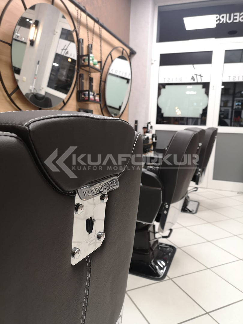 Uygulanan Salonlar 18