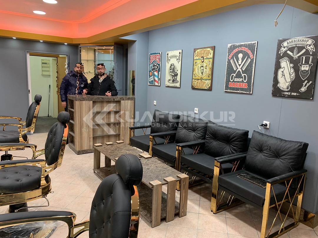 Uygulama Salonlar 20