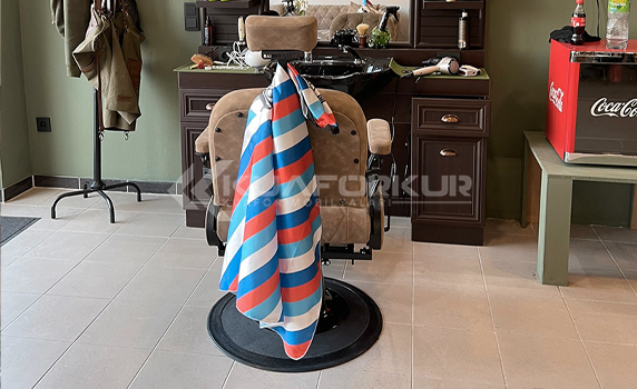 Uygulanan Salonlar 21