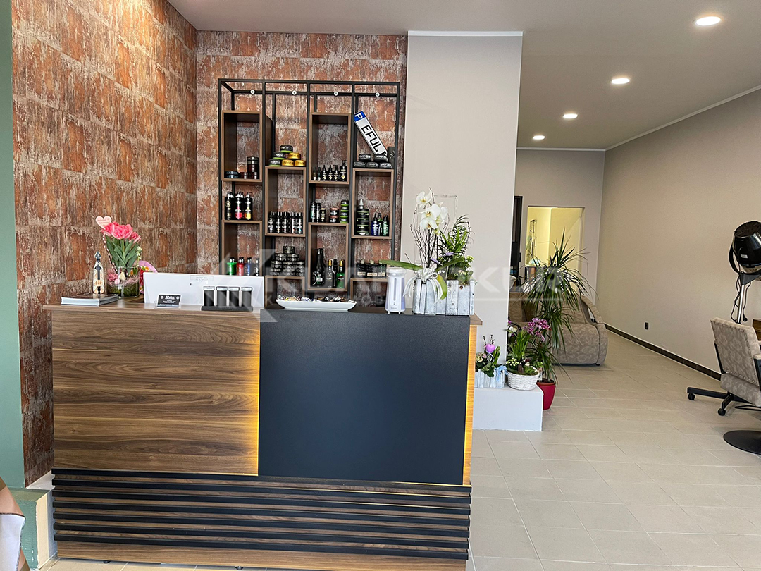 Uygulanan Salonlar 21